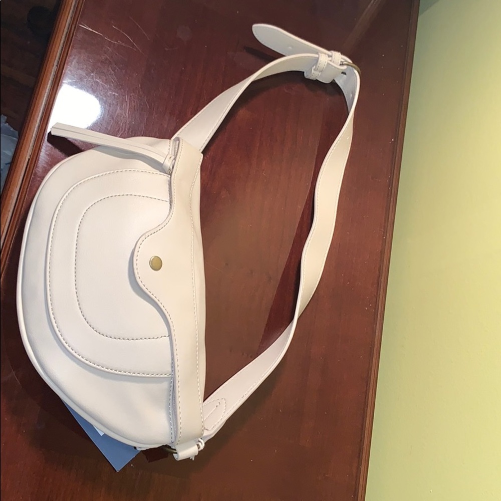 Crossover Bag